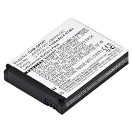 Ilc Replacement for GO PRO Hero HD 1080p DIG CAM HERO HD 1080P DIG CAM GO PRO